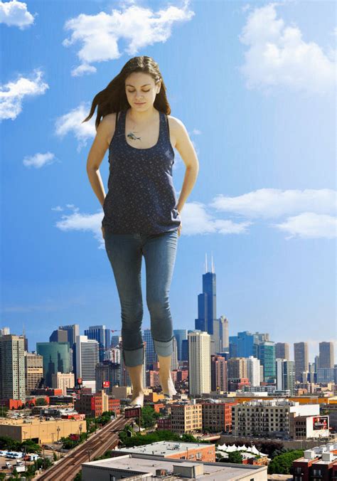 giantess mila|Milas World by Joyce Julep